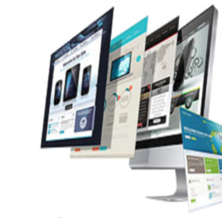 Professional website design to empower your business