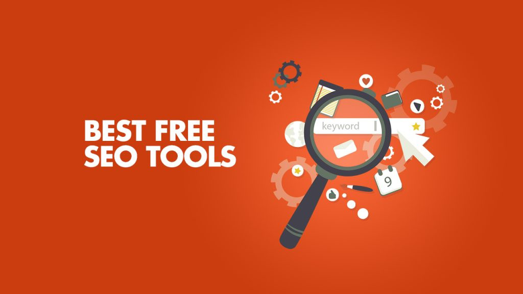 Free SEO tools