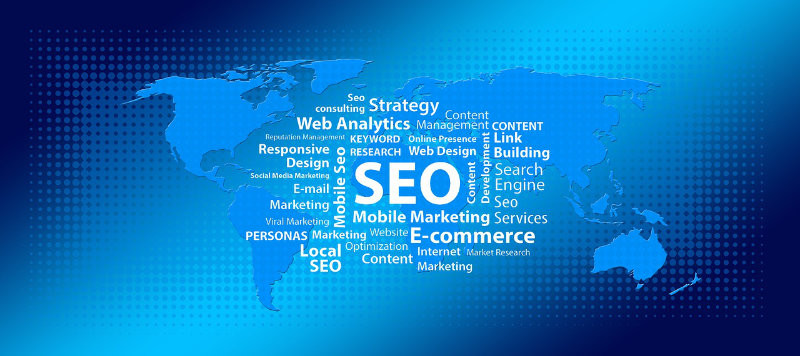 SEO services