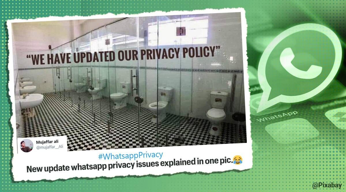 Whatsapp Privacy
