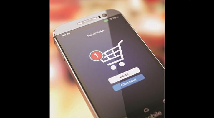E-Commerce
