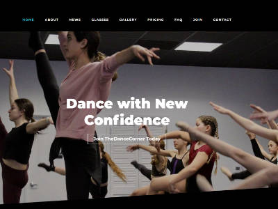 /TheDanceCorner
